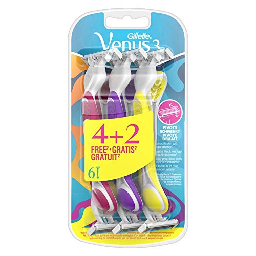 Gillette Venus Disposable Women&