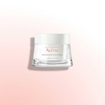Avene Creme Nutritive Revitalisante - Daily Moisturizer | 50ml