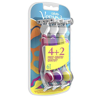 Gillette Venus Disposable Women&