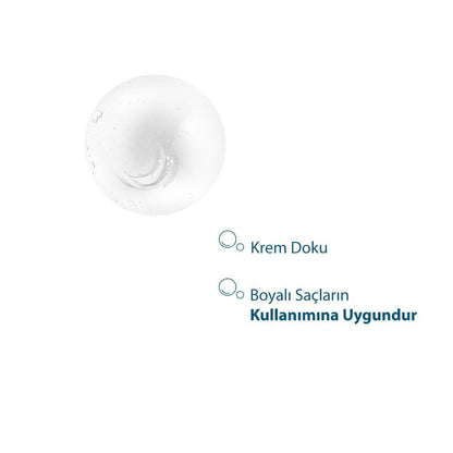 Ducray Squanorm Oily Scalp Dandruff Shampoo 200 ml