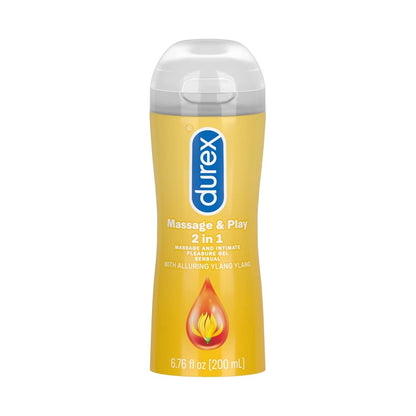 Durex Intense Stimulator Gel - Enhanced Pleasure | 10 ML