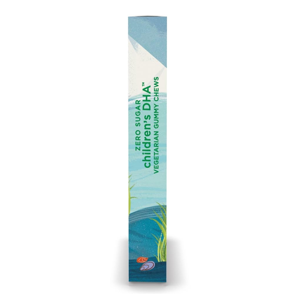 Nordic Naturals Children&