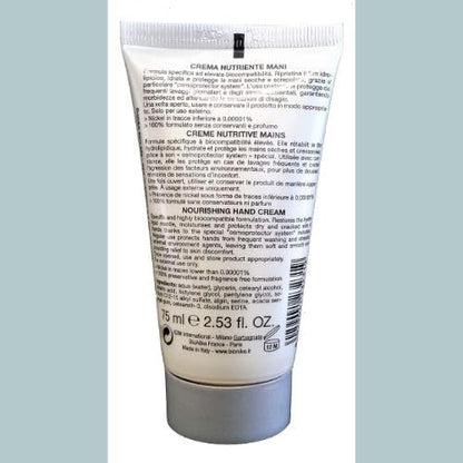 BioNike Proxera Hand Cream 75ml - Moisturizing &amp; Nourishing Hand Care for Dry Hands