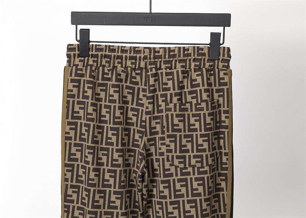 Fendi Long Pant &
