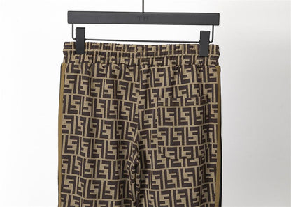 Fendi Long Pant &