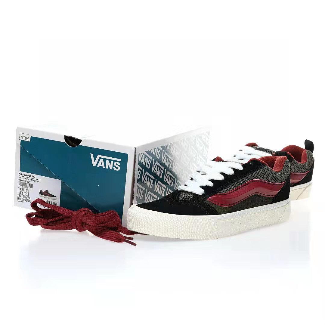 Vans Vault Knu-Skool VR3 LX &