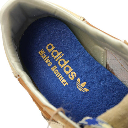 Wales Bonner x Adidas Originals Country Low &