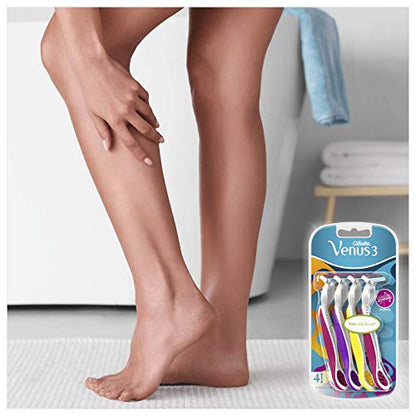 Gillette Venus Disposable Women&