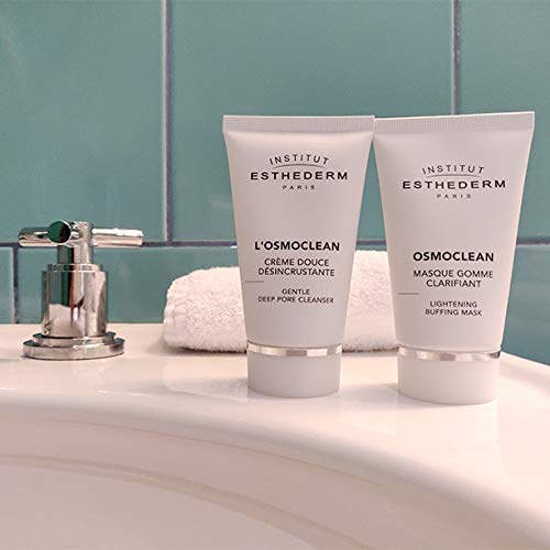 Institut Esthederm Osmoclean Set - Gentle Cleanser &amp; Mask | 75 ml