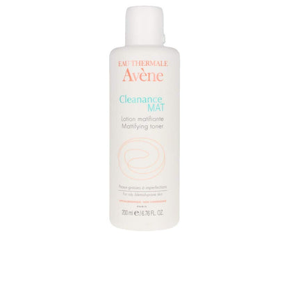 Avene Cleanance Mat Lotion 200ml