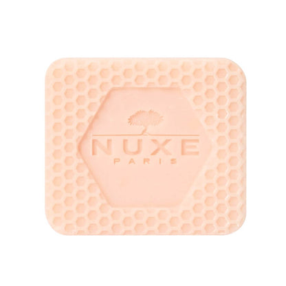 Nuxe Reve De Miel Solid Shampoo - Gentle Care | 65g