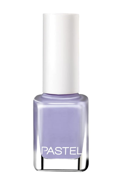 Pastel Nail Polish - 142 | Vegan, Cruelty-Free, Chemical-Free