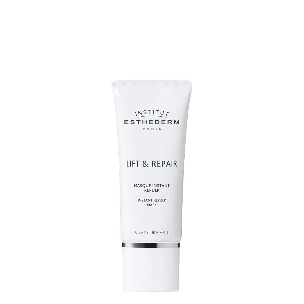 Esthederm Lift &amp; Repair Instant Repulp Mask 50ml - Anti-Aging Face Mask for Instant Skin Tightening and Hydration