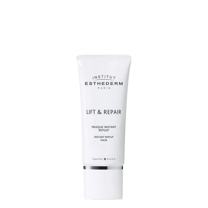 Esthederm Lift &amp; Repair Instant Repulp Mask 50ml - Anti-Aging Face Mask for Instant Skin Tightening and Hydration