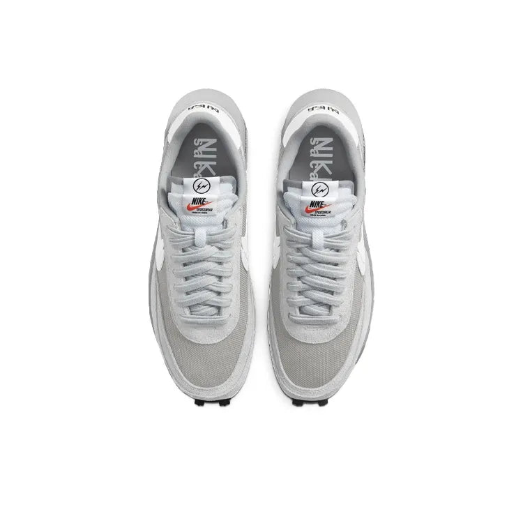 Nike LD Waffle SF Sacai Fragment Grey