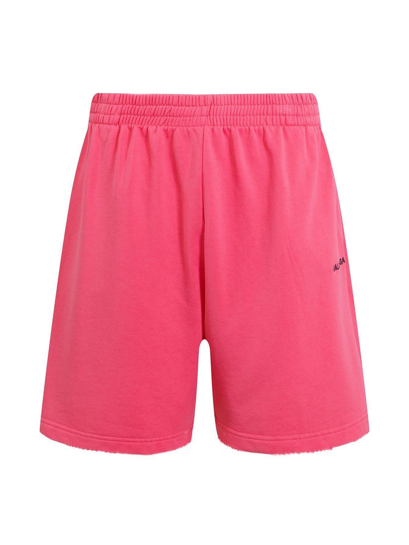 Balenciaga Sport Short Pant &