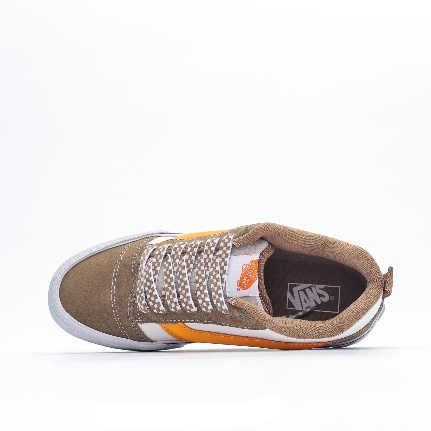 VANS Knu Skool VR3 LX