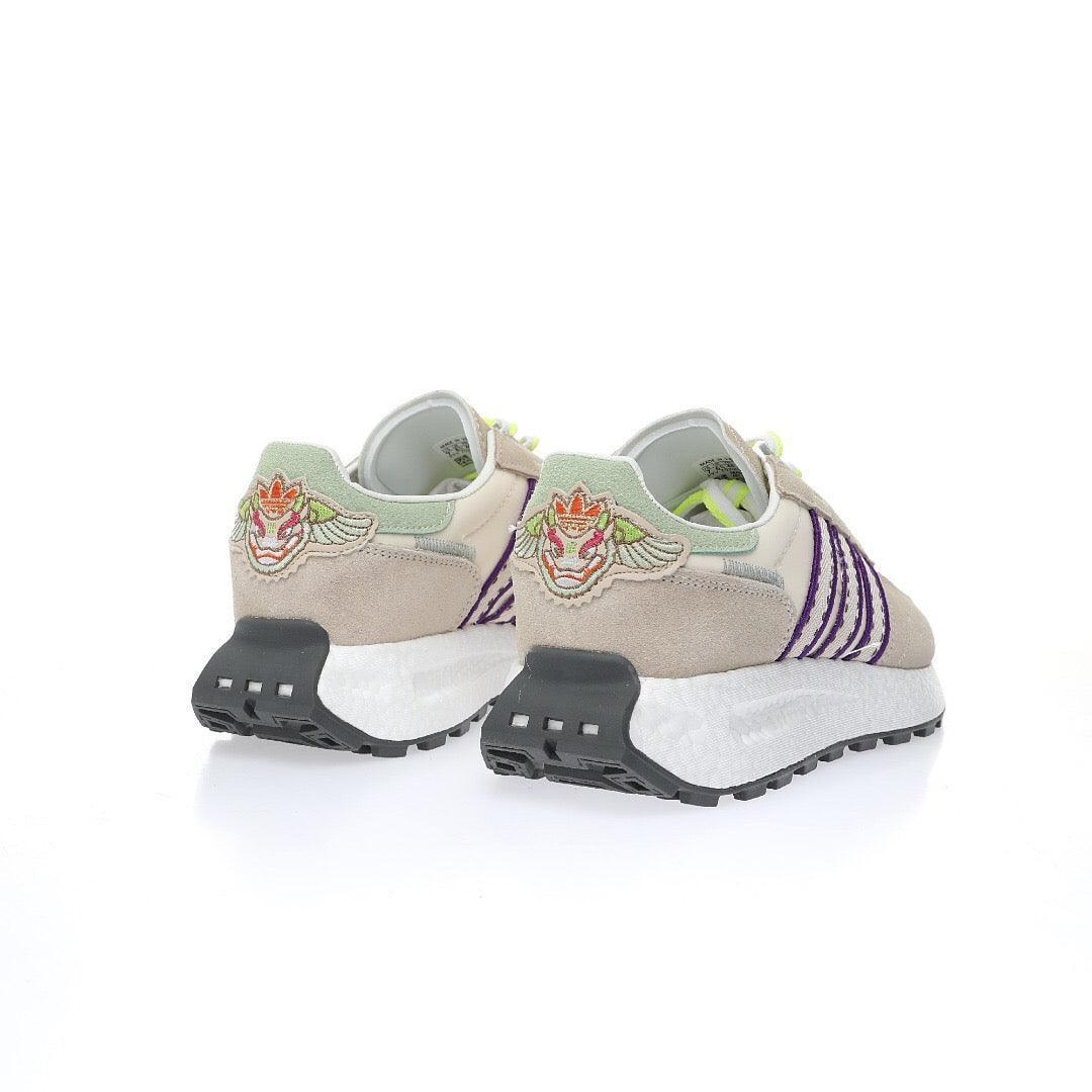 Adidas Retropy E5 &