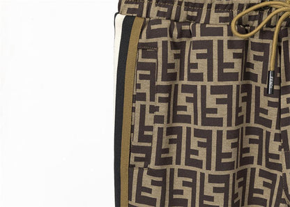 Fendi Long Pant &