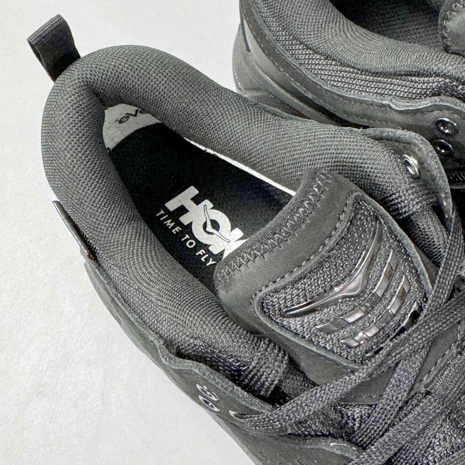 Hoka One One Tor Ultra Low Wp Jp &