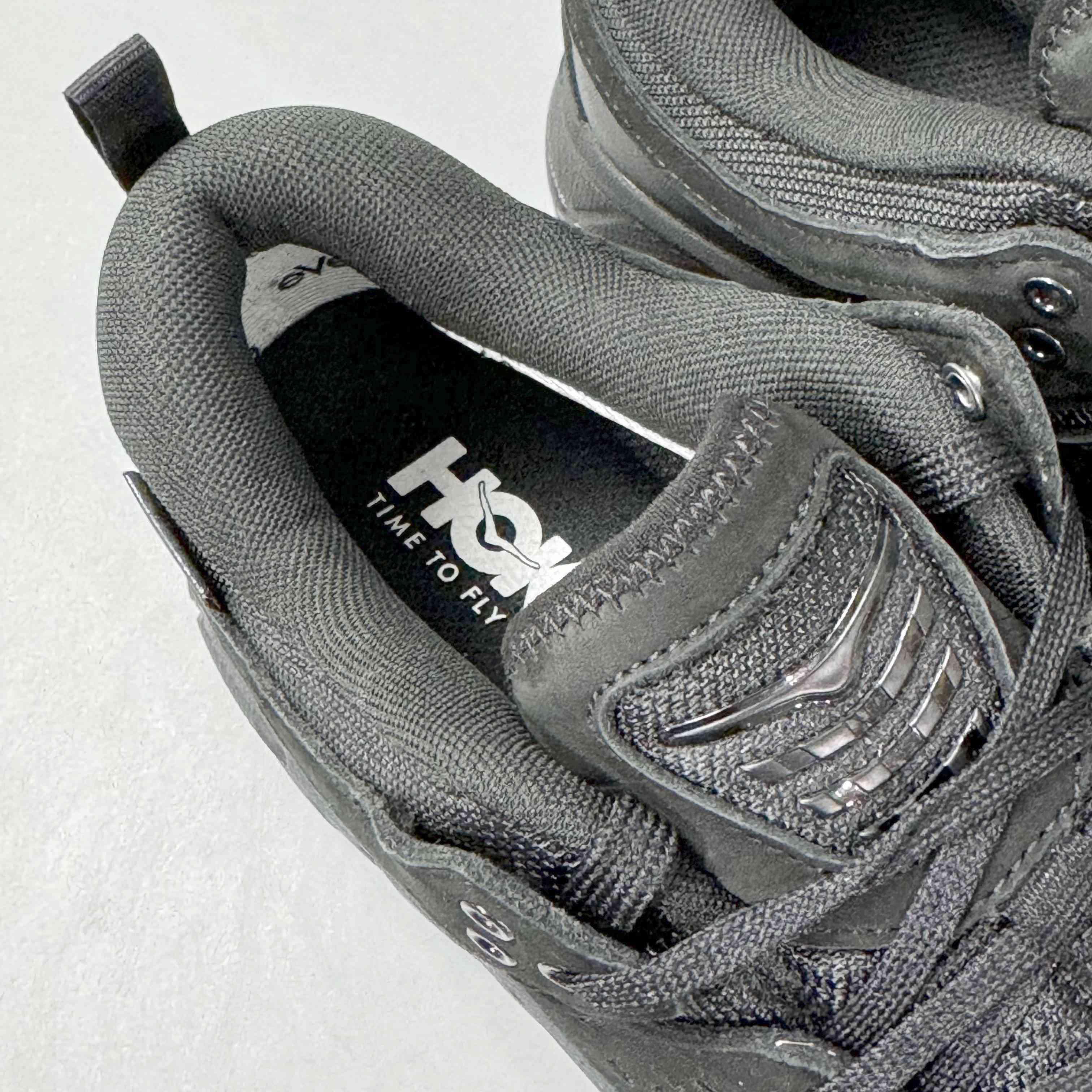 Hoka One One Tor Ultra Low Wp Jp &
