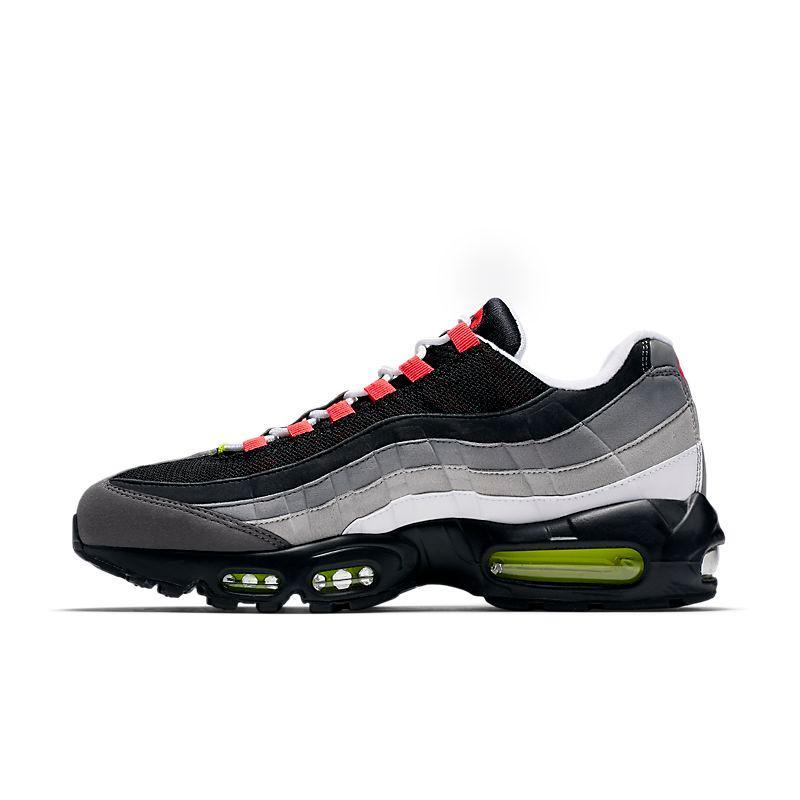 Air Max 95 OG QS GS &