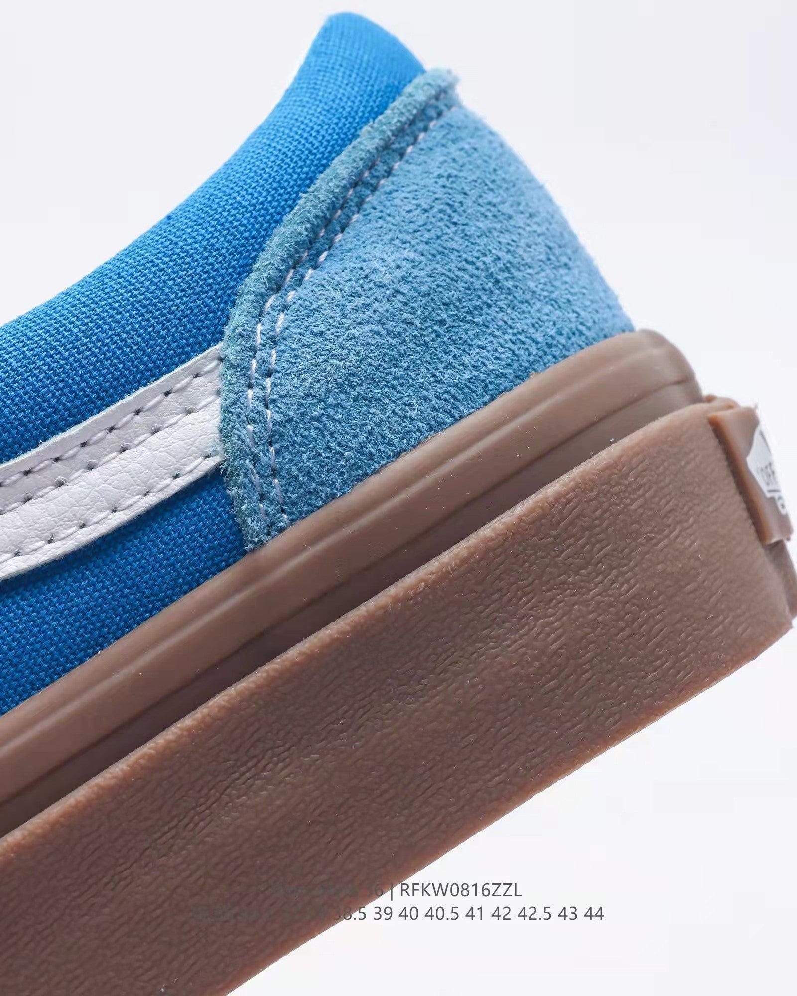 Vans Gum Style 36 &