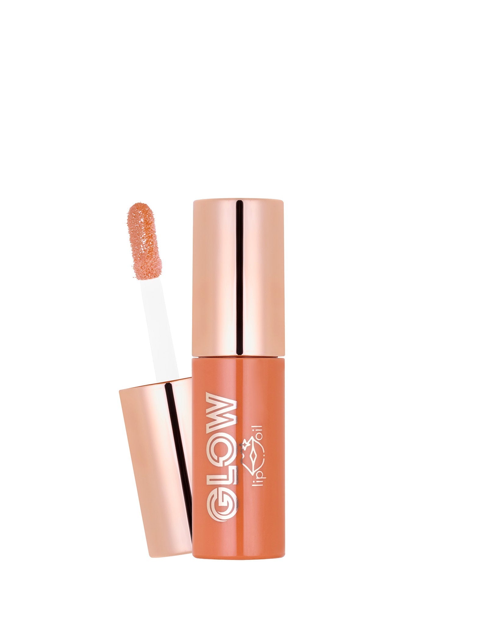 Flormar Glow Lip Oil Hydrating &amp; High-Shine Lip Oil 6ml