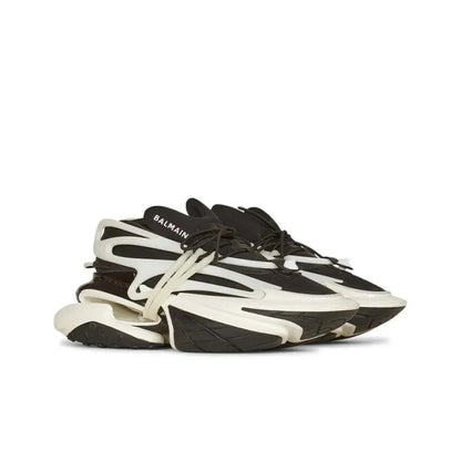 BALMAIN Unicorn Low &
