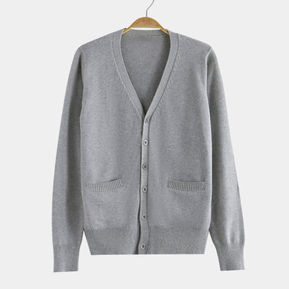 JK cardigan sweater school uniform