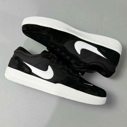 Nike SB Force 58 Black White