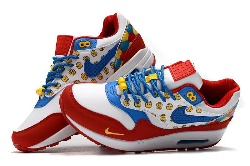 Air Max 87 &