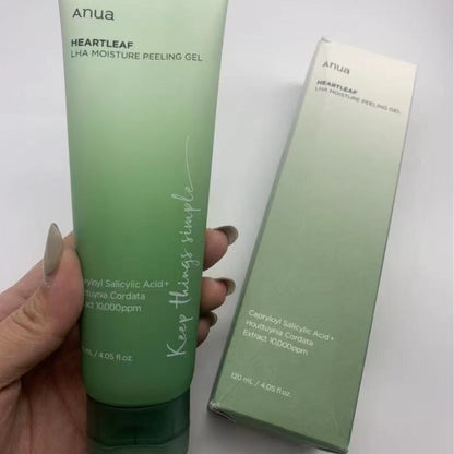 Anua Niacinamide Serum &amp; Houttuynia Skincare Set