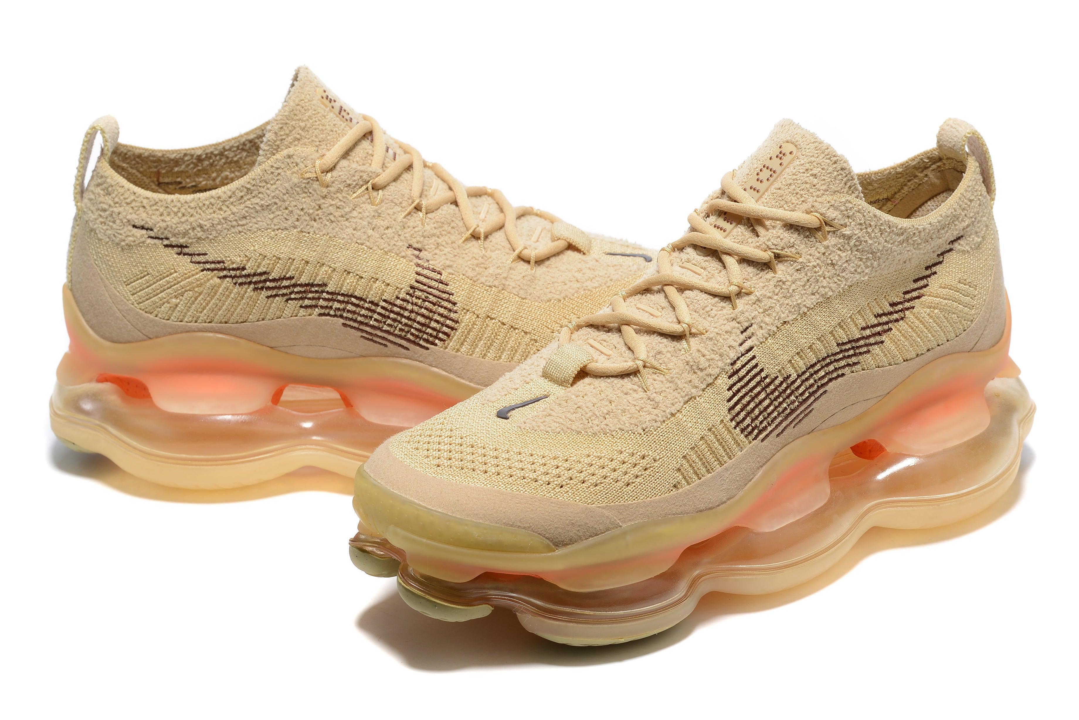 Air Max Scorpion &