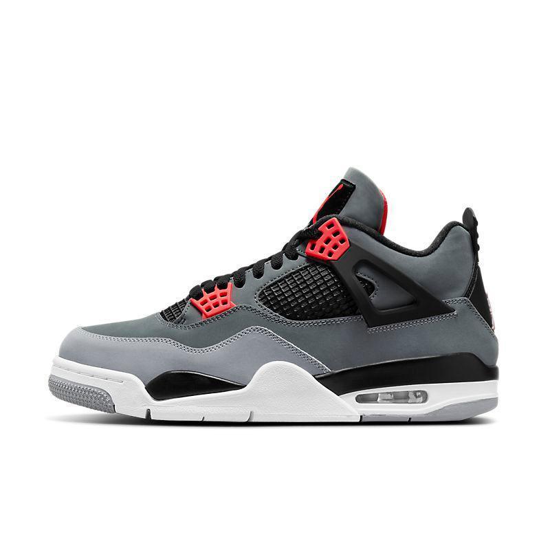 Air Jordan 4 Retro &
