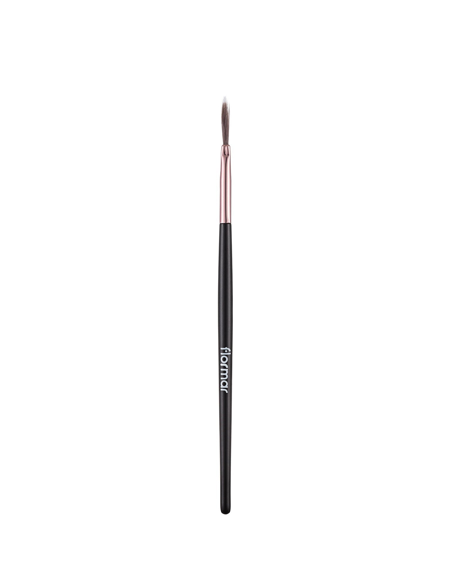 Flormar 6-Piece Nail Art Brush Set for Precision Designs