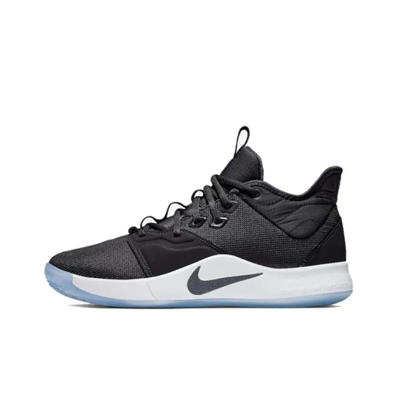 Nike PG 3 Black White