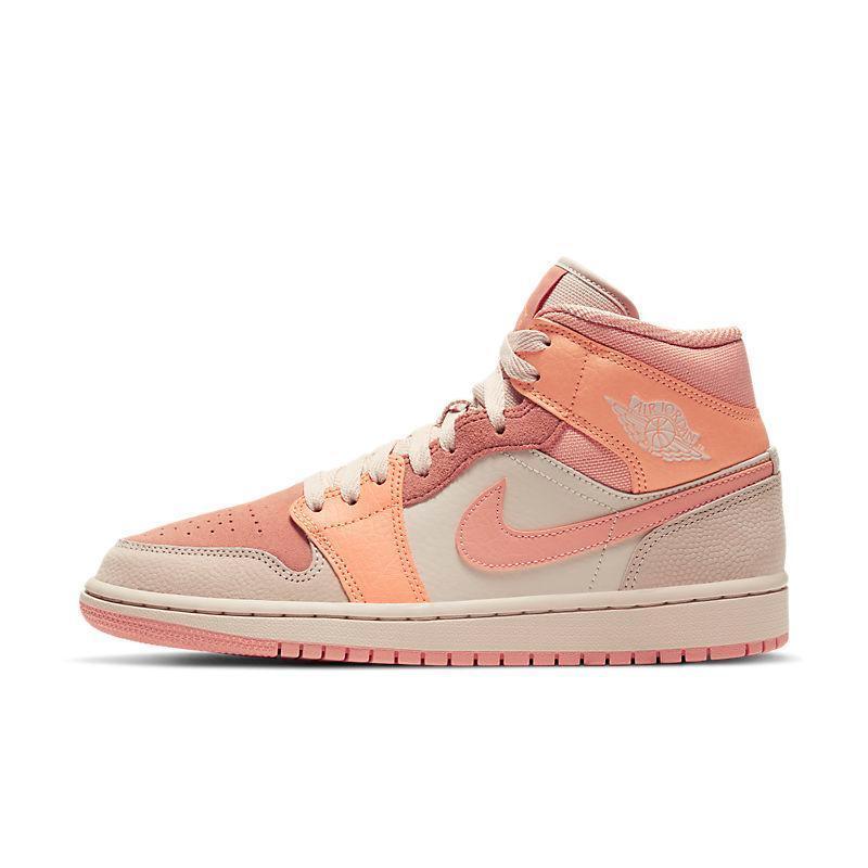 Air Jordan 1 Mid &