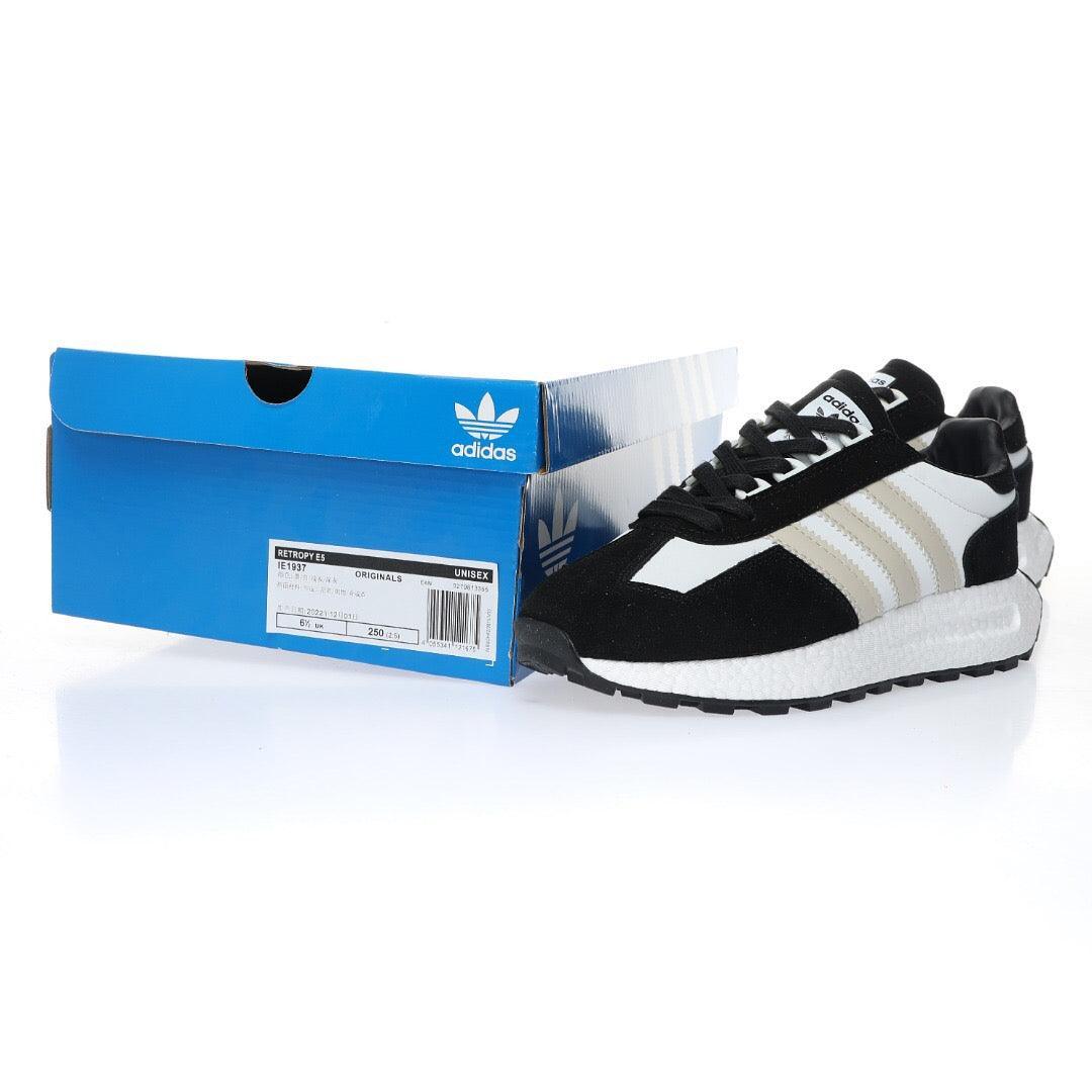 Adidas Retropy E5 &