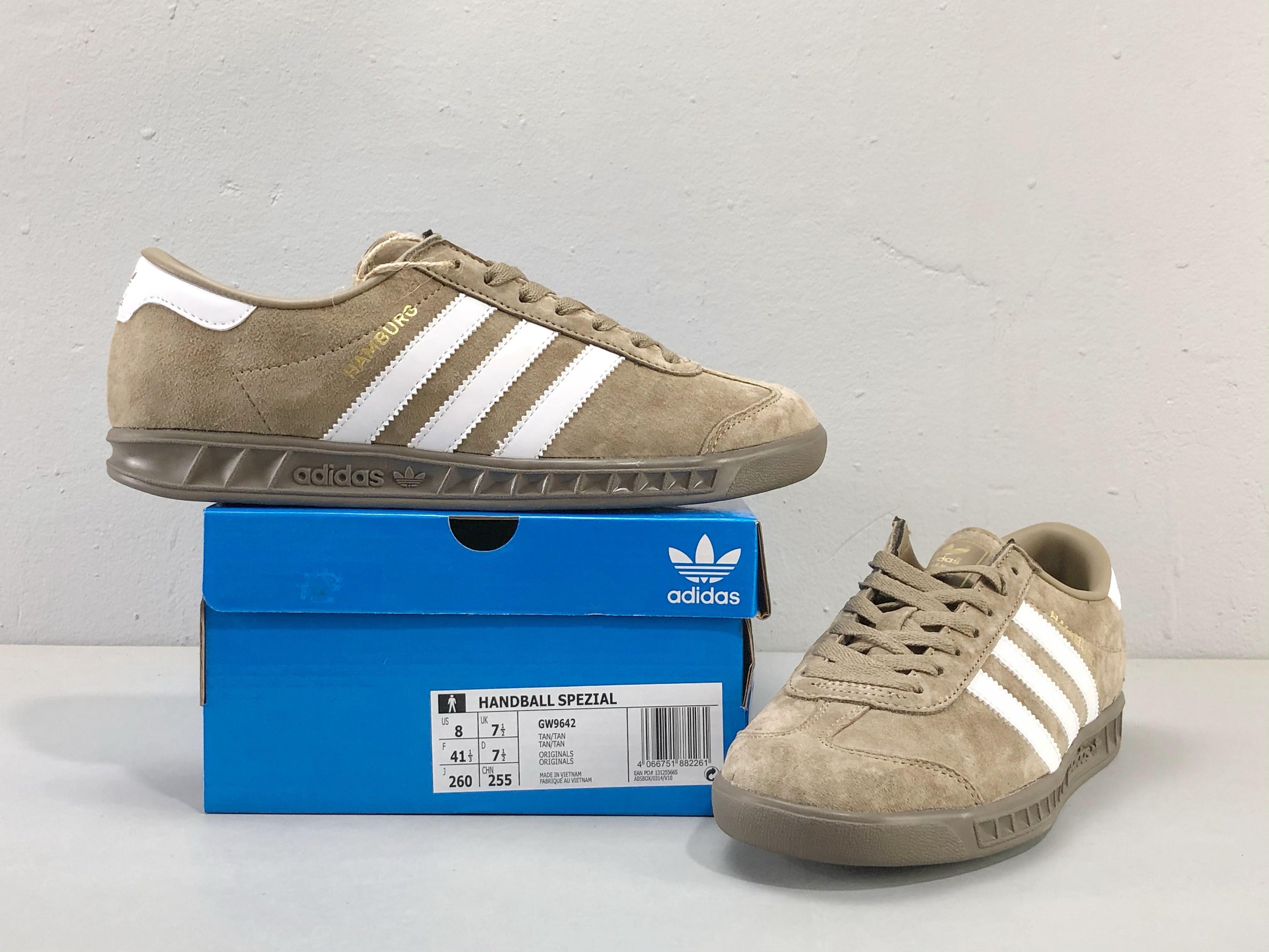 Adidas Originals Hamburg &