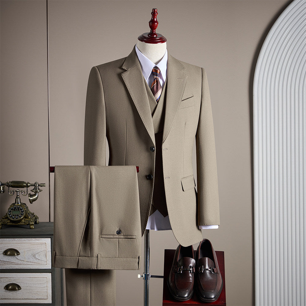 Mens Formal Suit Set