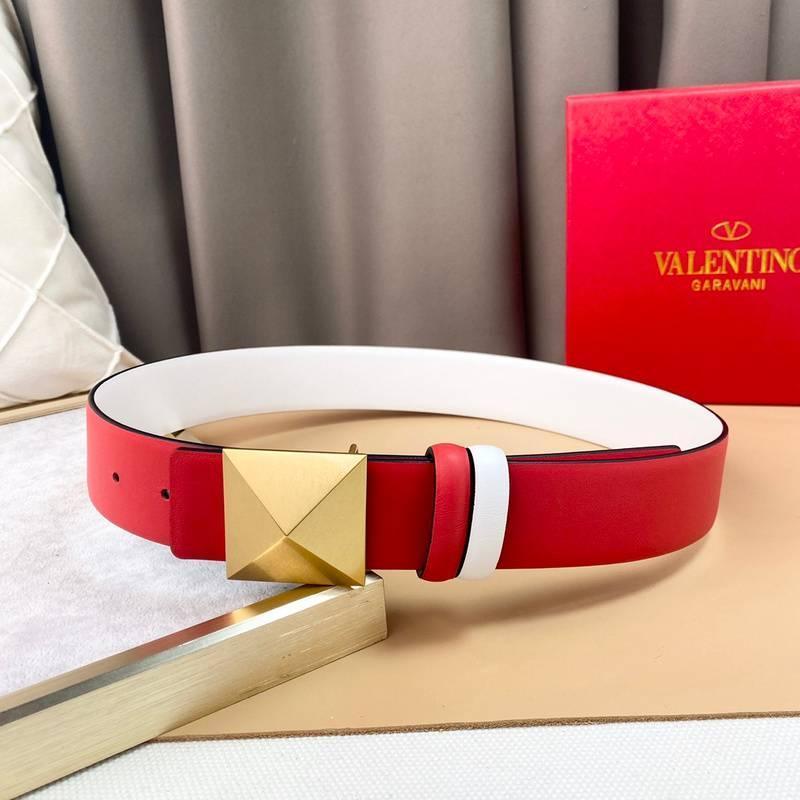 Valentino Garavani One Stud Belt &