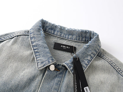 AMIRI Vintage Pegasus jacket