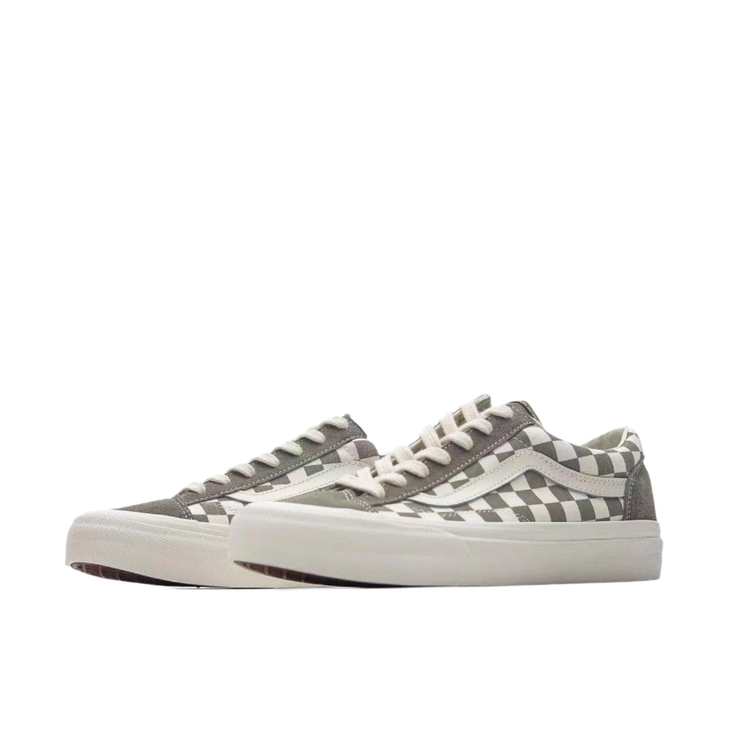Vans Style 36 &