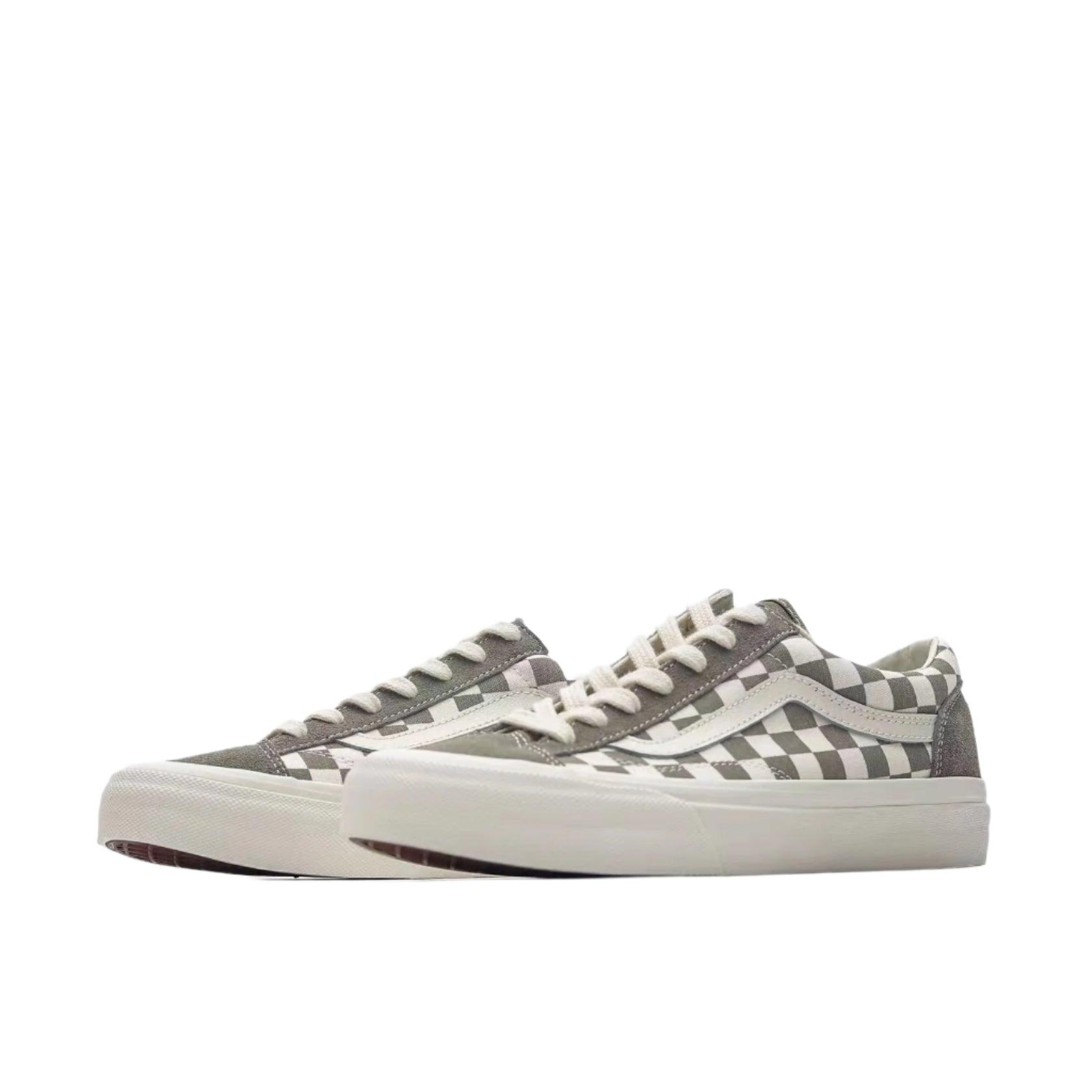 Vans Style 36 &