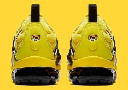 Nike Air VaporMax Plus Bumblebee