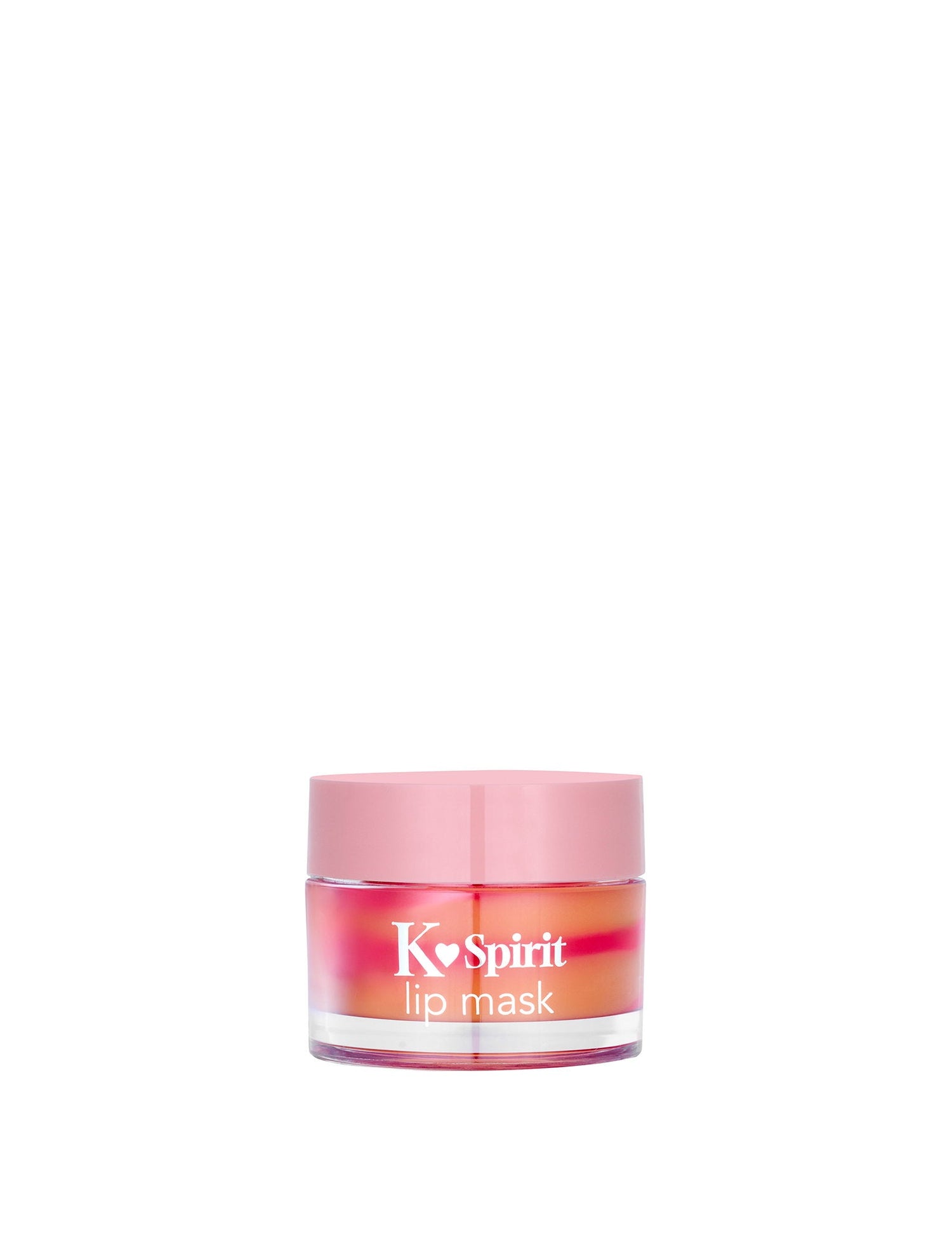 Flormar K-Spirit Ultra-Hydrating Lip Mask for Dry Lips