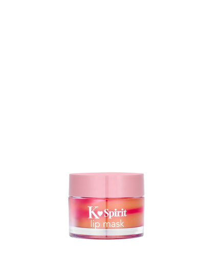 Flormar K-Spirit Ultra-Hydrating Lip Mask for Dry Lips