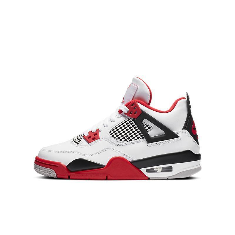 Air Jordan 4 Retro &