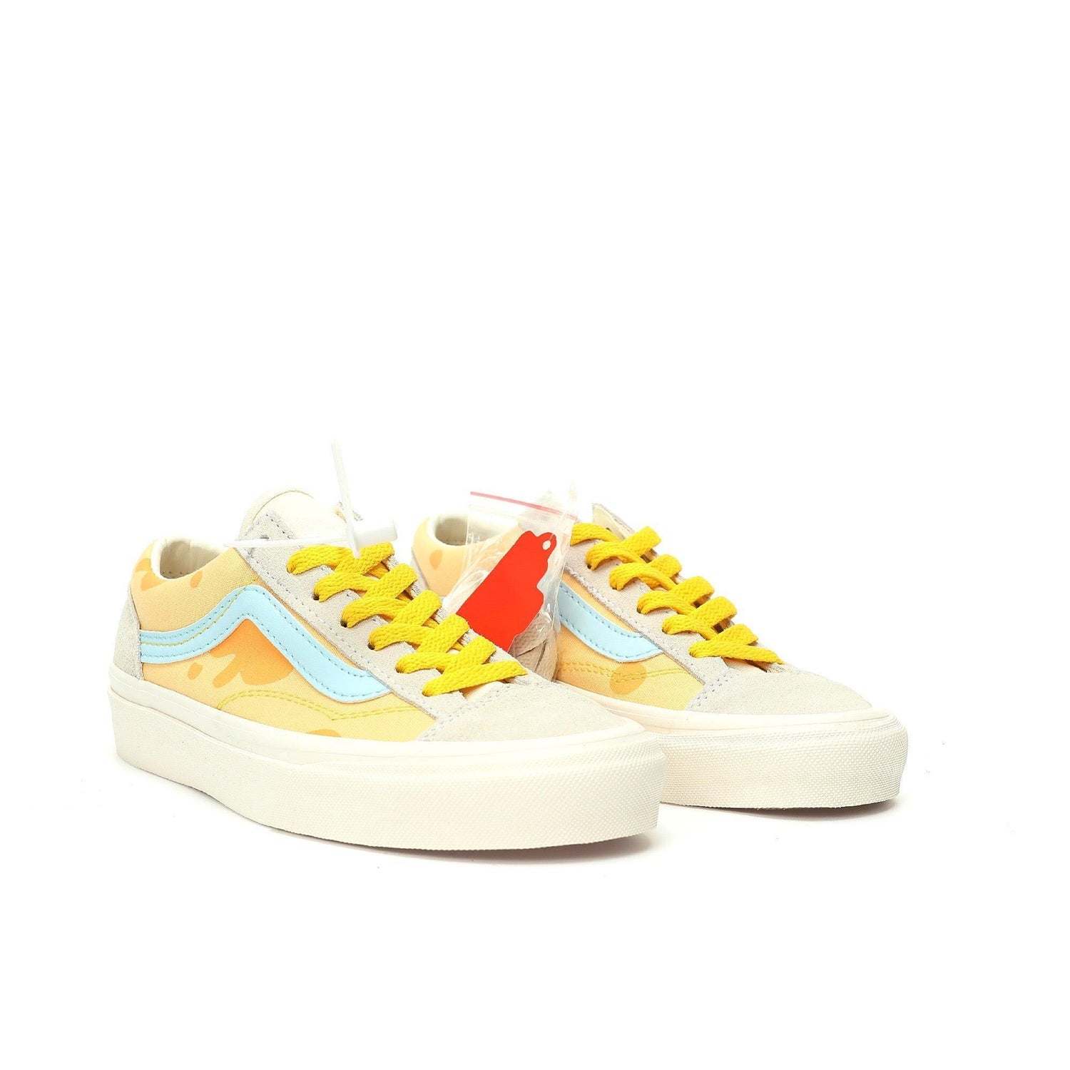 Vans Vault OG Style 36 LX &
